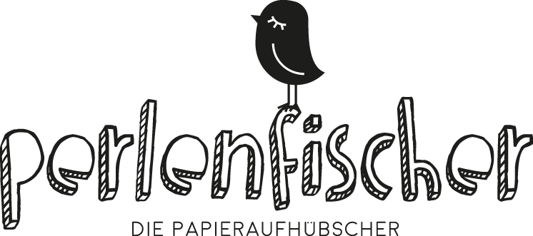 Perlenfischer-Logo