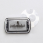 Preview: 6x Stempelkissen | Silber mini
