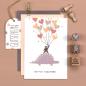 Preview: 5x Stempel | Stegosaurus