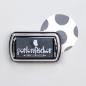 Preview: 6x Stempelkissen | Grau mini