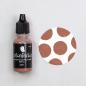 Preview: 5x Pigment Stempelfarbe Refill | Zimt