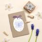 Preview: 5x Stempel | Schmetterling Emma