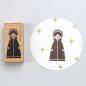 Preview: 5x Stempel | Maria