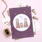 Preview: 5x Stempel | Maria