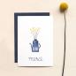 Preview: 5x Stempel | Kanne