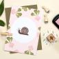 Preview: 5x Stempel | Rübe