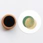 Preview: 5x Stempel | Dot XL voll