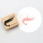 Preview: 5x Stempel | Scampi