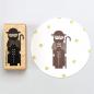 Preview: 5x Stempel | Hirte