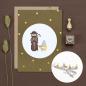 Preview: 5x Stempel | Hirte