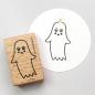 Preview: 5x Stamp | Ghost big