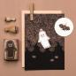 Preview: 5x Stamp | Ghost big