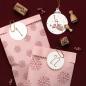 Preview: 5x Stempel | Engel mit Trompete