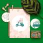 Preview: 5x Stempel | Vespa