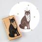 Preview: 5x Stempel | Fuchs Gross