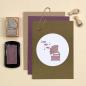 Preview: 5x Stempel | Grammophon