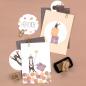 Preview: 5x Stempel | Geschenk XL