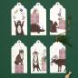 Preview: 5x Stempel | Geschenk XL