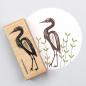 Preview: 5x Stamp | Crane