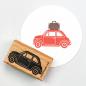 Preview: 5x Stempel | Auto