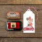 Preview: 5x Stempel | Auto