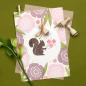 Preview: 5x Stempel | Klatschmohn XL