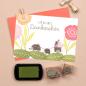 Preview: 5x Stempel | Klatschmohn XL