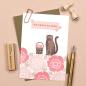 Preview: 5x Stempel | Klatschmohn XL