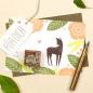 Preview: 5x Stempel | Klatschmohn XL