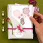 Preview: 5x Stamp | Vielen Dank