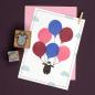 Preview: 5x Stempel | Pinguinbaby 2