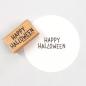 Preview: 5x Stempel | Happy Halloween