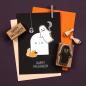 Preview: 5x Stempel | Happy Halloween