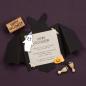 Preview: 5x Stempel | Happy Halloween