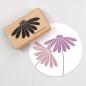 Preview: 5x Stamp | Coneflower