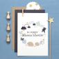 Preview: 5x Stempel | Wolke voll