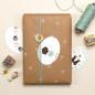 Preview: 5x Stempel | Klopfer