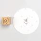 Preview: 5x Stempel | Hase Schlappohr