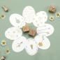 Preview: 5x Stempel | Hase Schlappohr