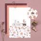 Preview: 5x Stempel | Fahrradanhänger