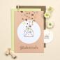 Preview: 5x Stempel | Ein kleines Geschenk
