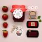 Preview: 5x Stempel | Ein kleines Geschenk