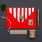 Preview: 5x Stempel | Maus Willi