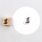 Preview: 5x Stempel | Maus Emil