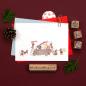 Preview: 5x Stempel | Maus Emil