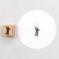 Preview: 5x Stempel | Maus Piet