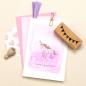 Preview: 5x Stempel | Einhorn