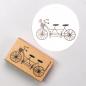 Preview: 5x Stempel | Tandem