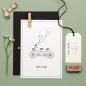 Preview: 5x Stempel | Tandem