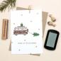 Preview: 5x Stempel | Bulli